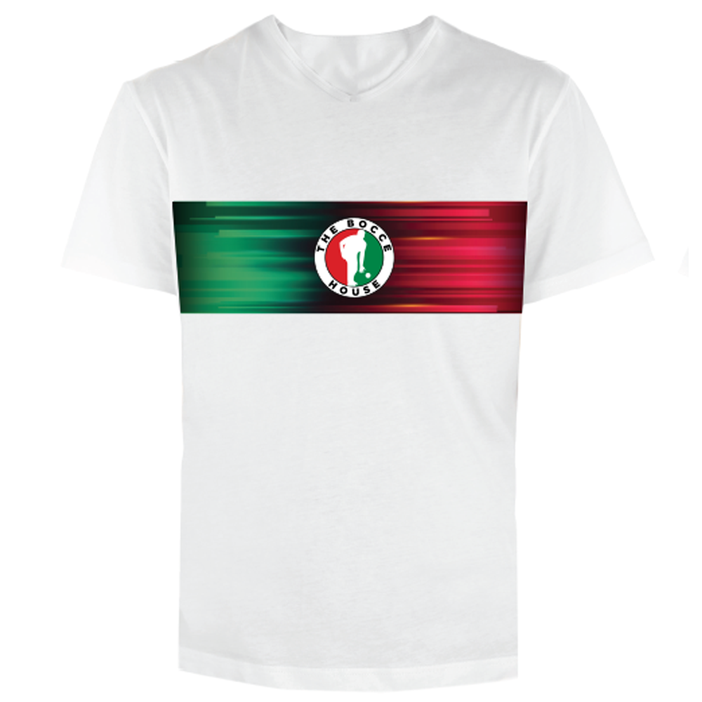 Bocce House Shirt 2