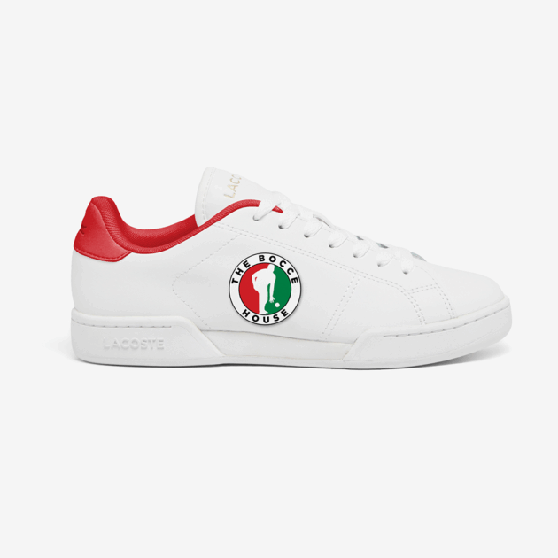 Bocce Tennis Shoe 1