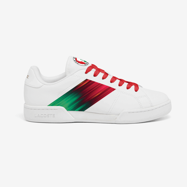 Bocce Tennis Shoe 2