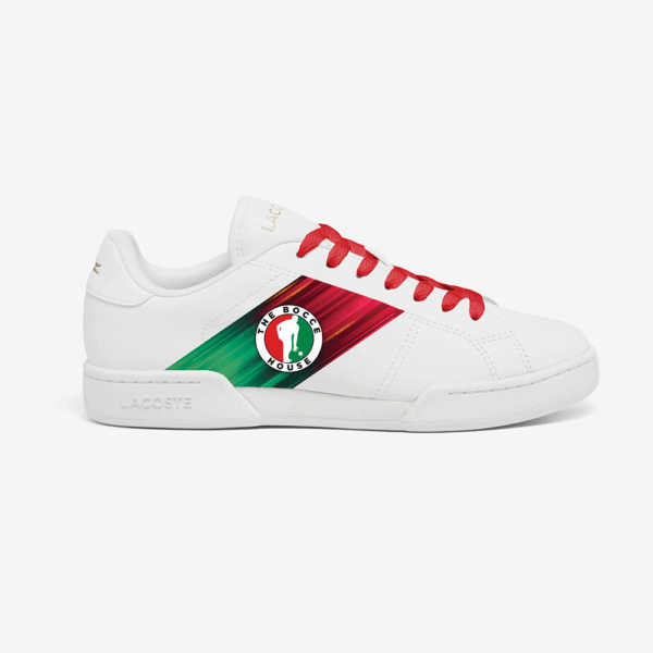 Bocce Tennis Shoe 3