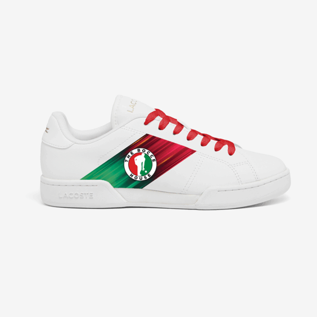 Bocce Tennis Shoe 3