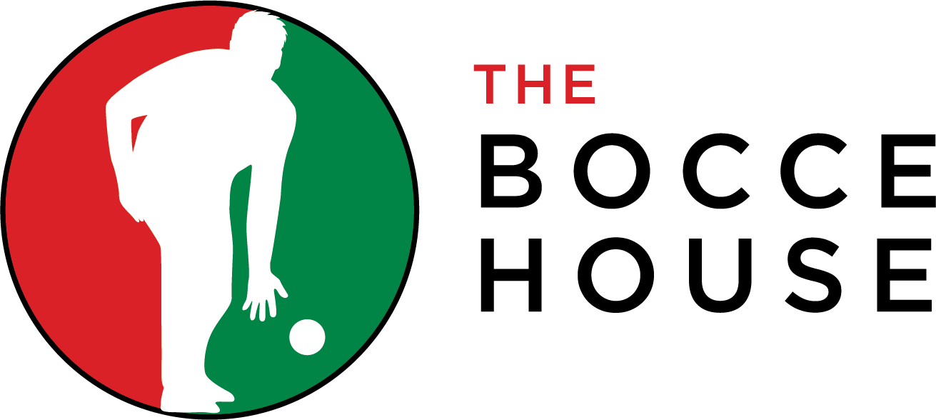 The Bocce House