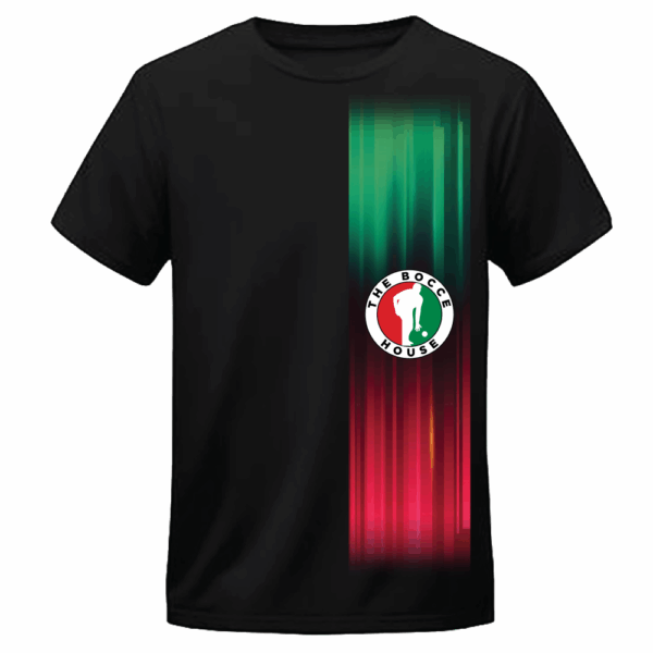 Bocce House Shirt 4