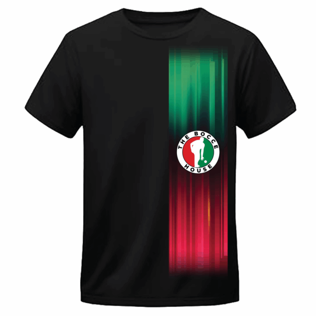 Bocce House Shirt 4