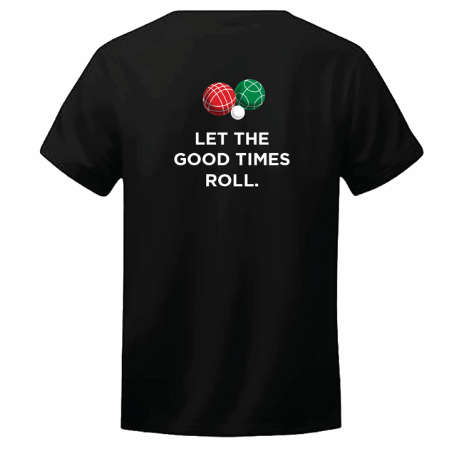 Bocce House Shirt 3